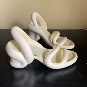SOLD Camper Kobarah 3D sandals